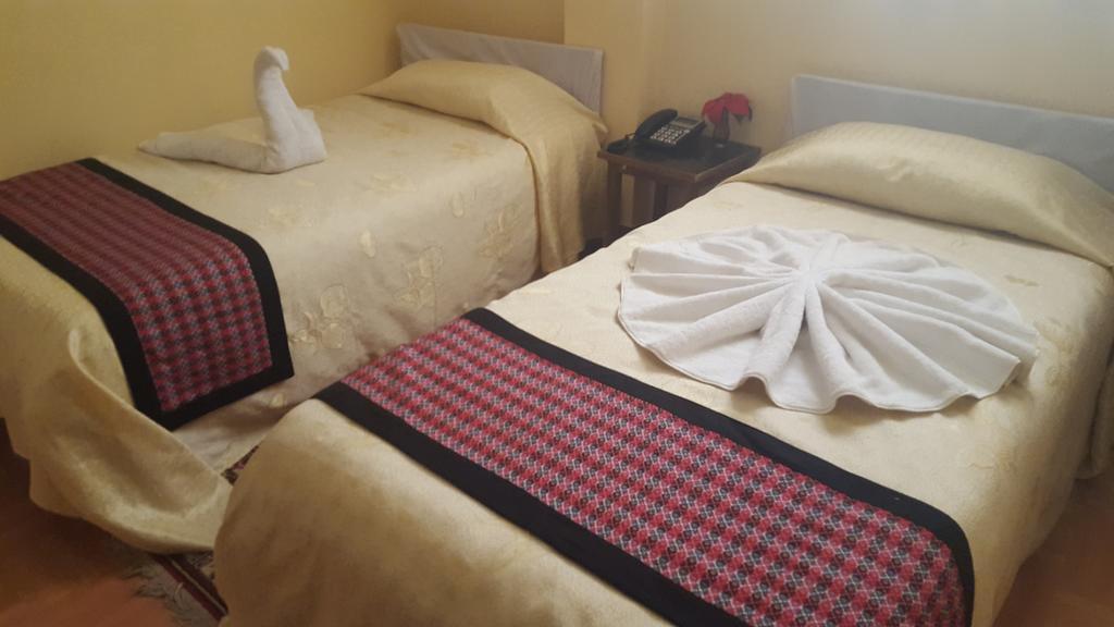 Simrika Homes Bed And Breakfast Kathmandu Room photo